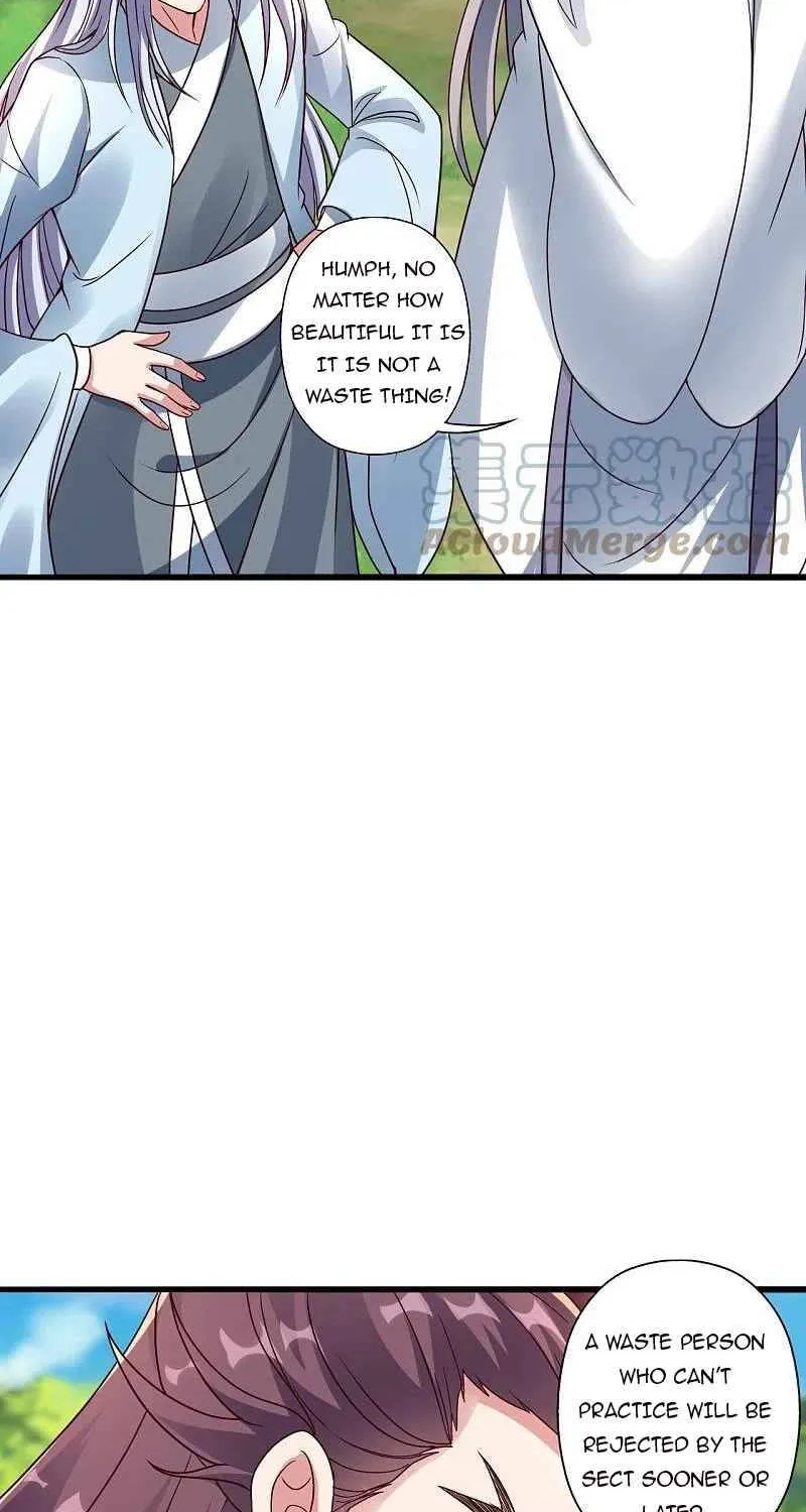 Banished Disciple's Counterattack Kainu Manga Chapter 276 Page 56