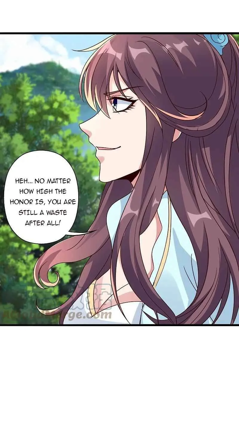 Banished Disciple's Counterattack Kainu Manga Chapter 276 Page 59