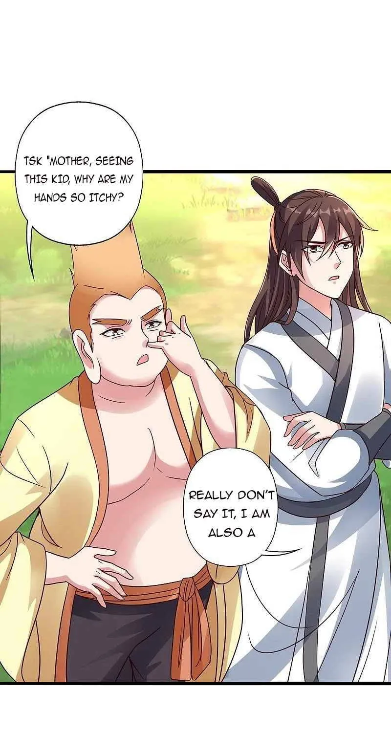 Banished Disciple's Counterattack Kainu Manga Chapter 276 Page 60
