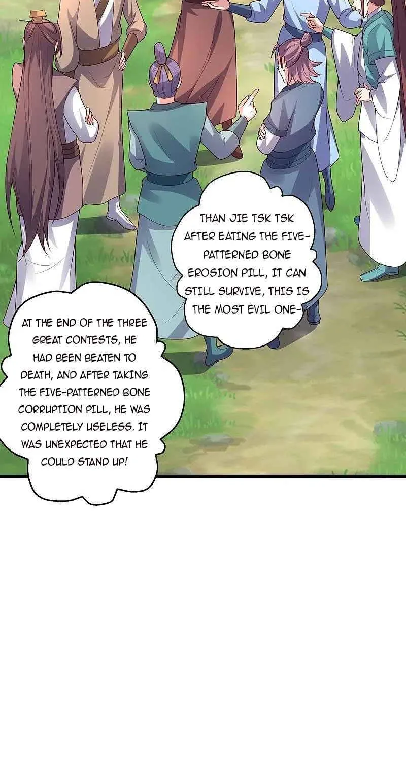 Banished Disciple's Counterattack Kainu Manga Chapter 276 Page 64