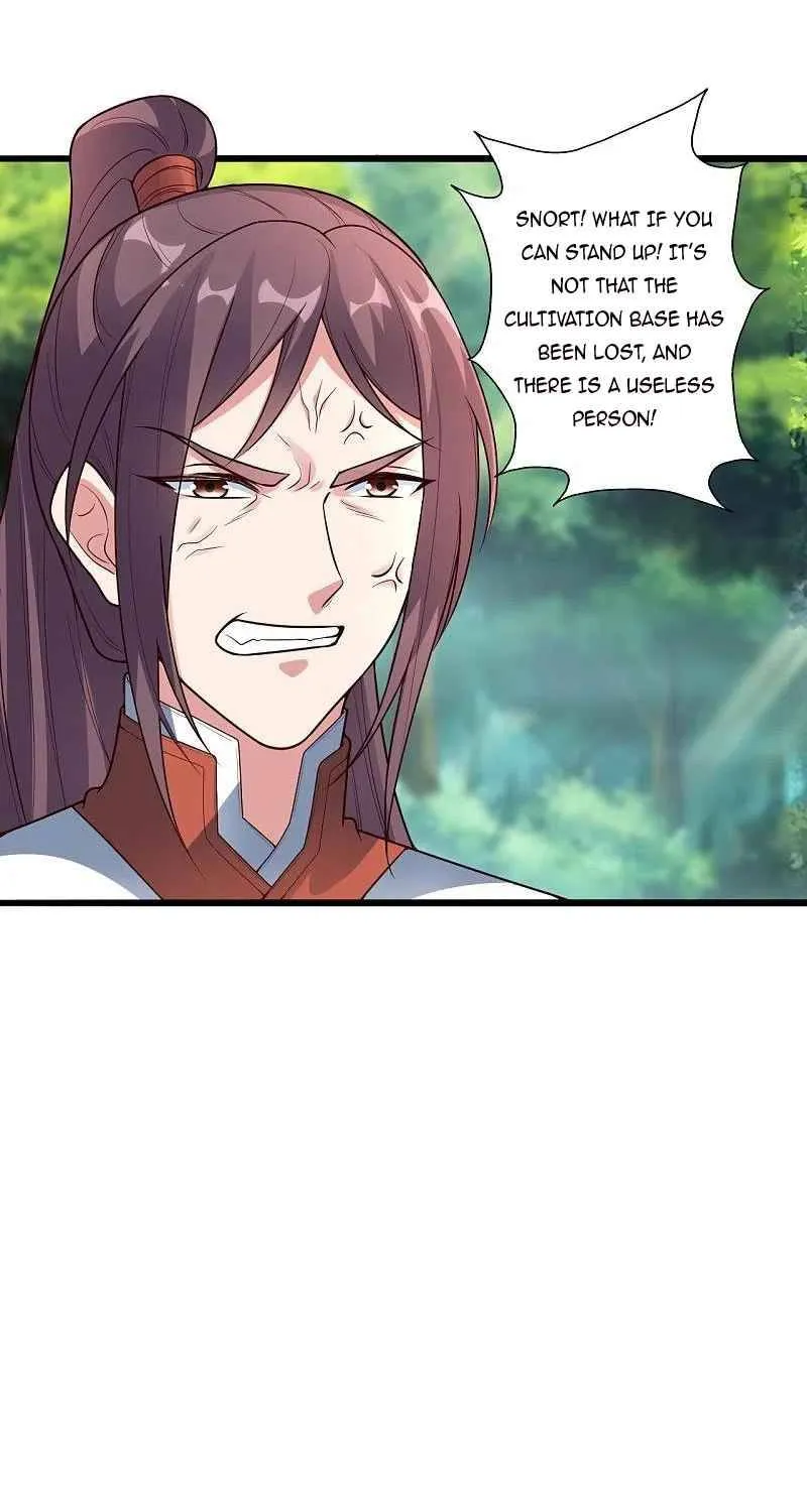Banished Disciple's Counterattack Kainu Manga Chapter 276 Page 65