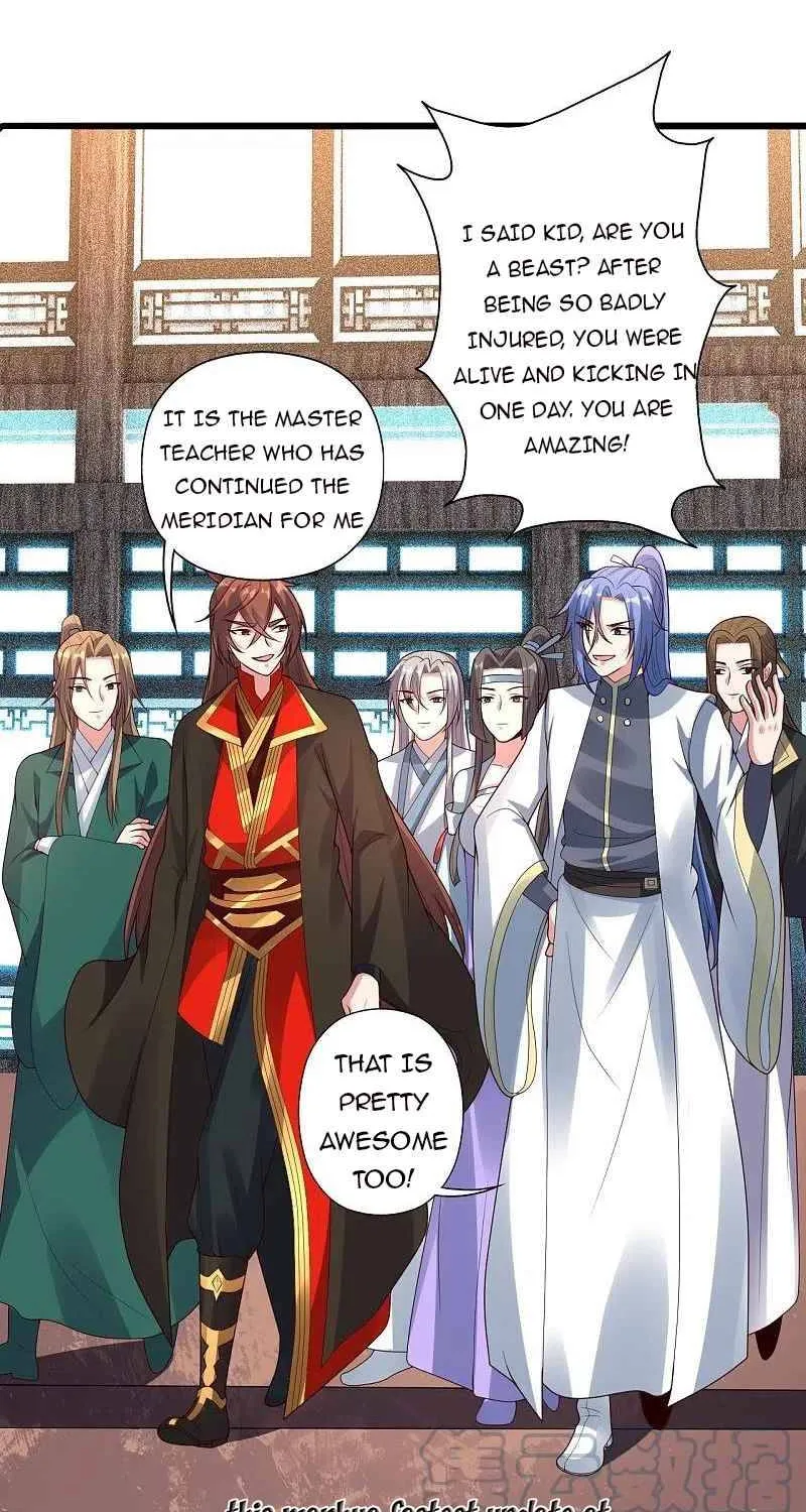 Banished Disciple's Counterattack Kainu Manga Chapter 276 Page 66