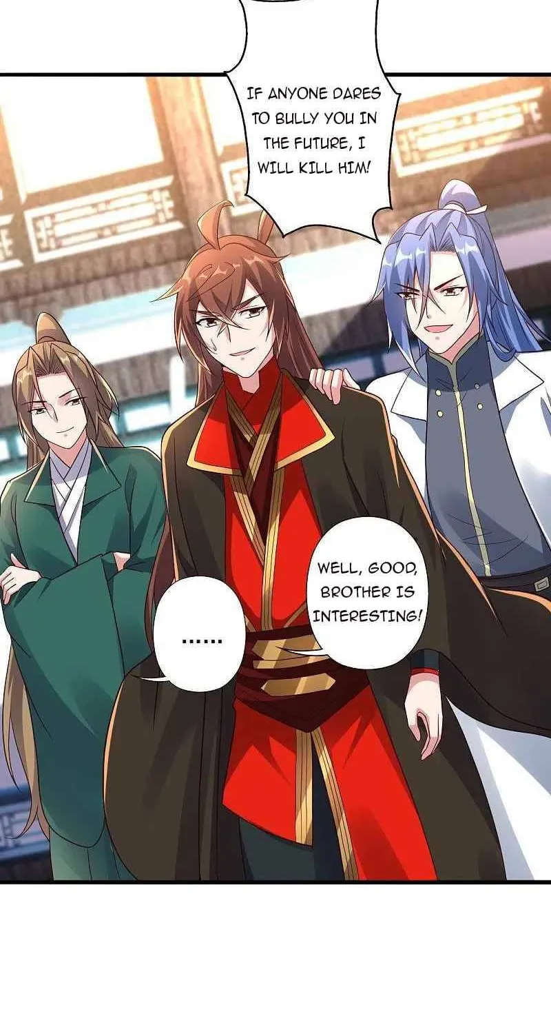Banished Disciple's Counterattack Kainu Manga Chapter 276 Page 69