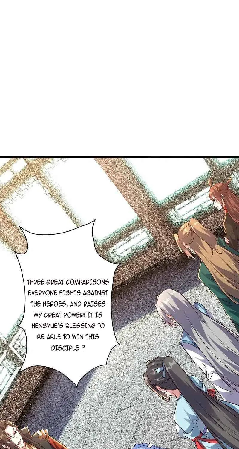 Banished Disciple's Counterattack Kainu Manga Chapter 276 Page 70