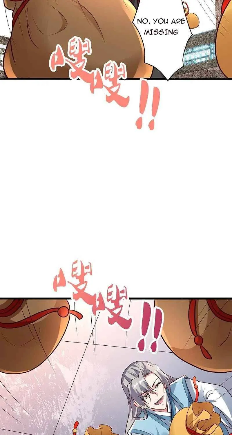 Banished Disciple's Counterattack Kainu Manga Chapter 276 Page 74