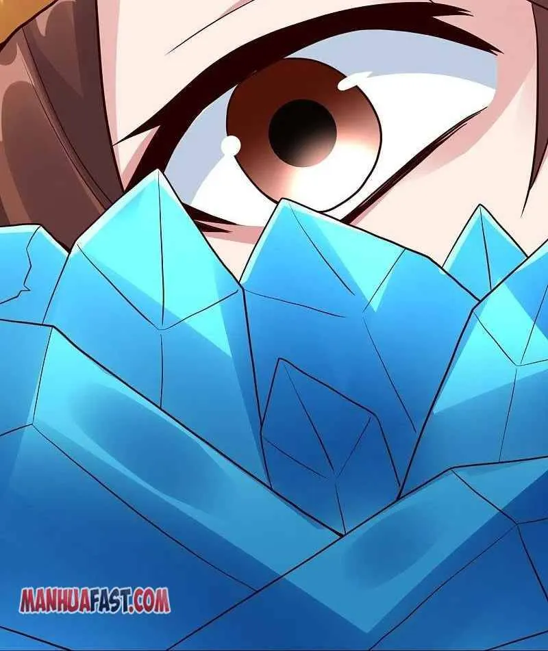 Banished Disciple's Counterattack Kainu Manga Chapter 276 Page 76