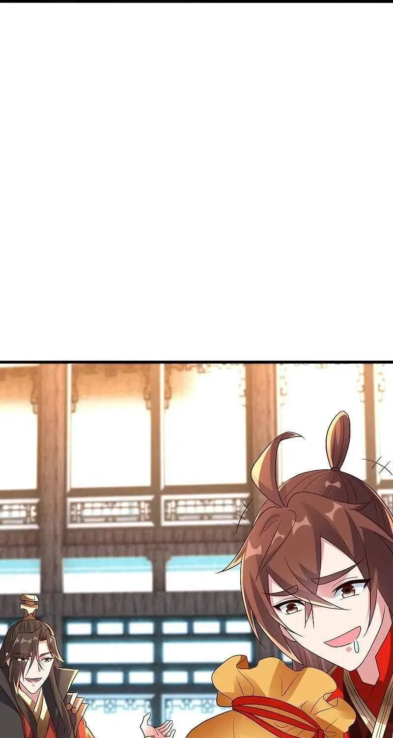 Banished Disciple's Counterattack Kainu Manga Chapter 276 Page 77