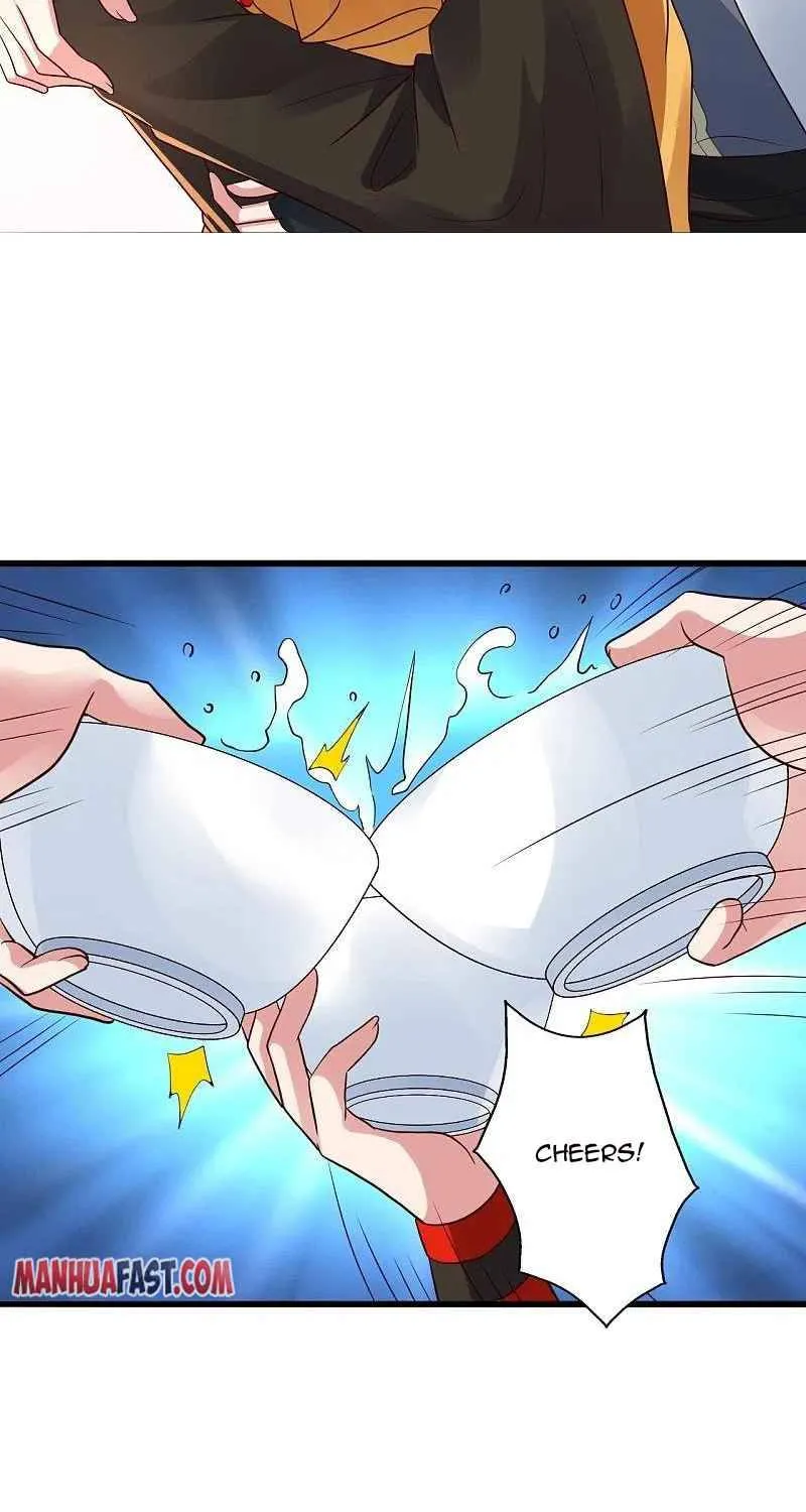 Banished Disciple's Counterattack Kainu Manga Chapter 276 Page 79