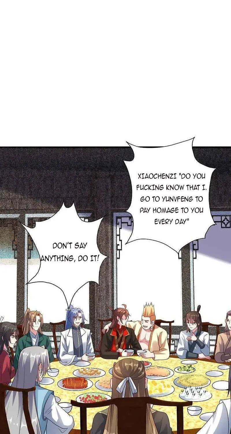 Banished Disciple's Counterattack Kainu Manga Chapter 276 Page 80