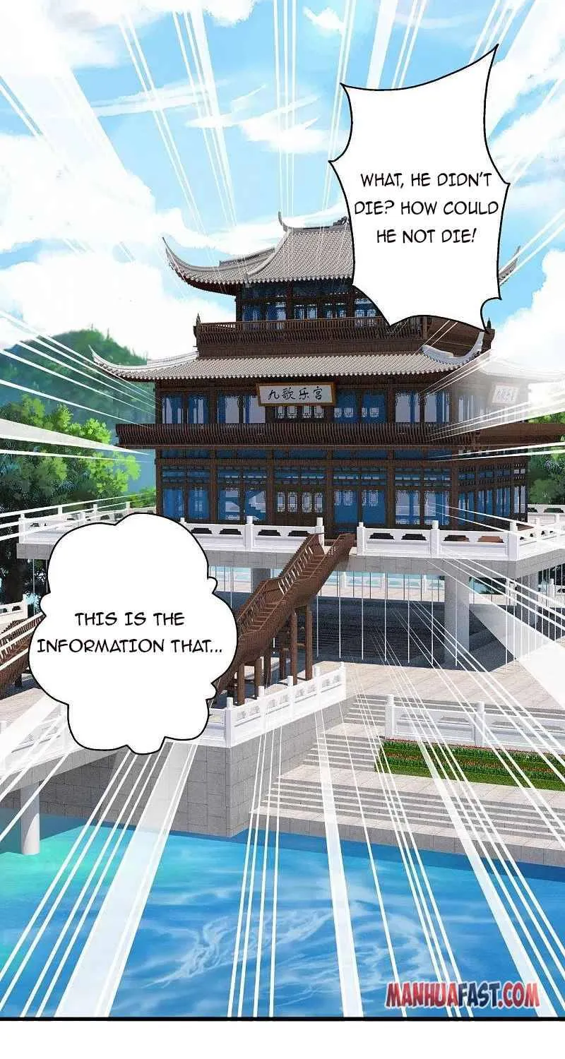 Banished Disciple's Counterattack Kainu Manga Chapter 276 Page 83