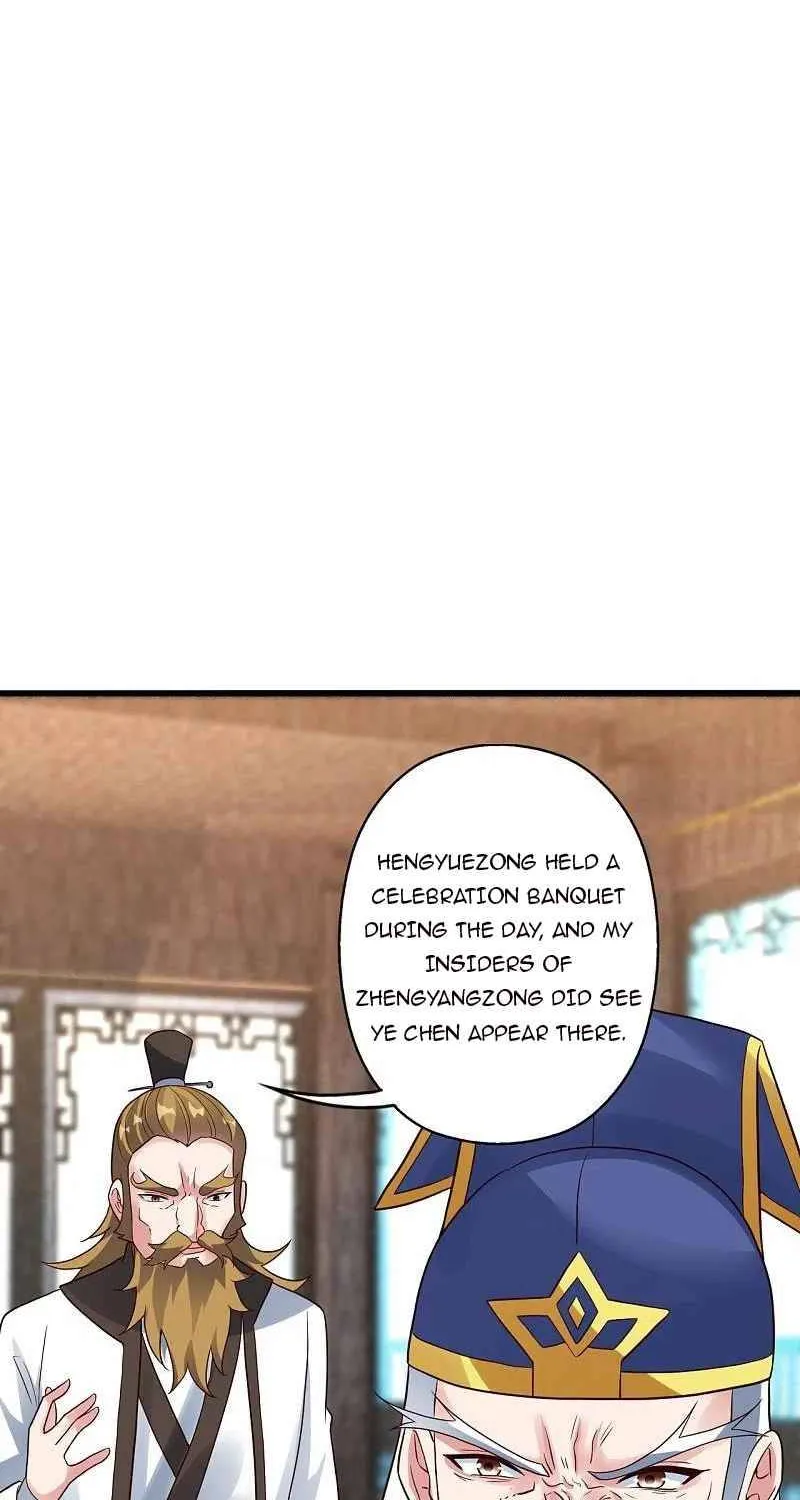 Banished Disciple's Counterattack Kainu Manga Chapter 276 Page 84