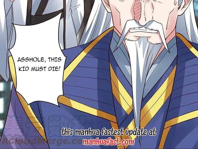 Banished Disciple's Counterattack Kainu Manga Chapter 276 Page 85
