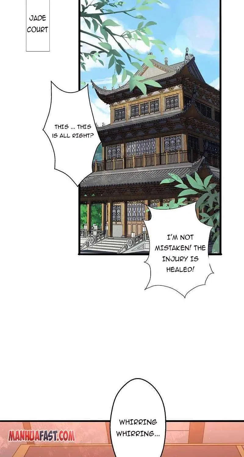 Banished Disciple's Counterattack Kainu Manga Chapter 275 Page 2