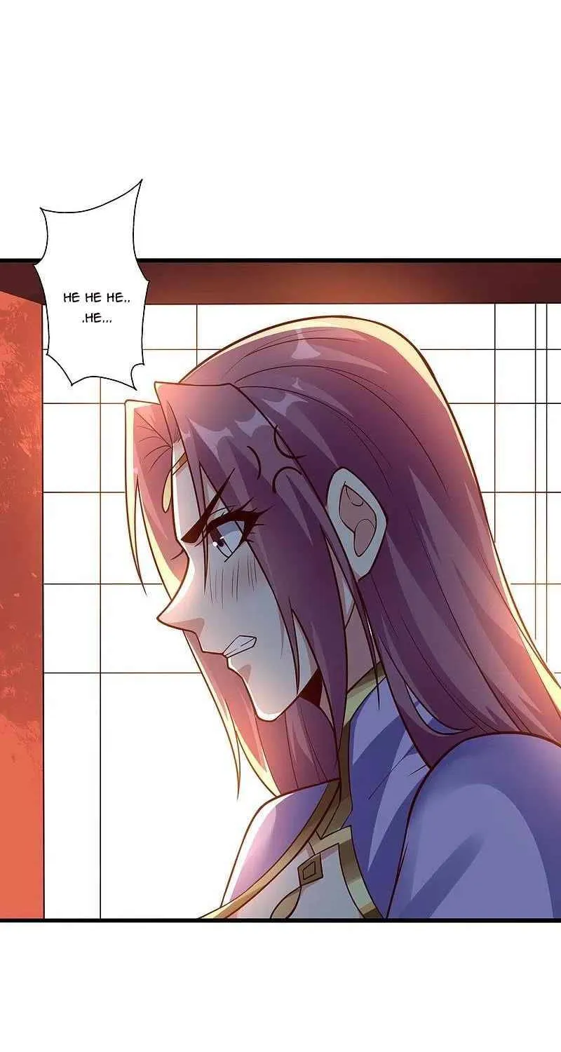 Banished Disciple's Counterattack Kainu Manga Chapter 275 Page 4