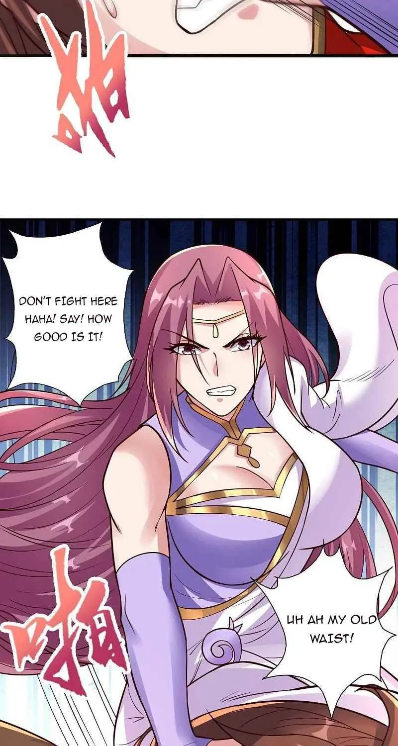 Banished Disciple's Counterattack Kainu Manga Chapter 275 Page 11