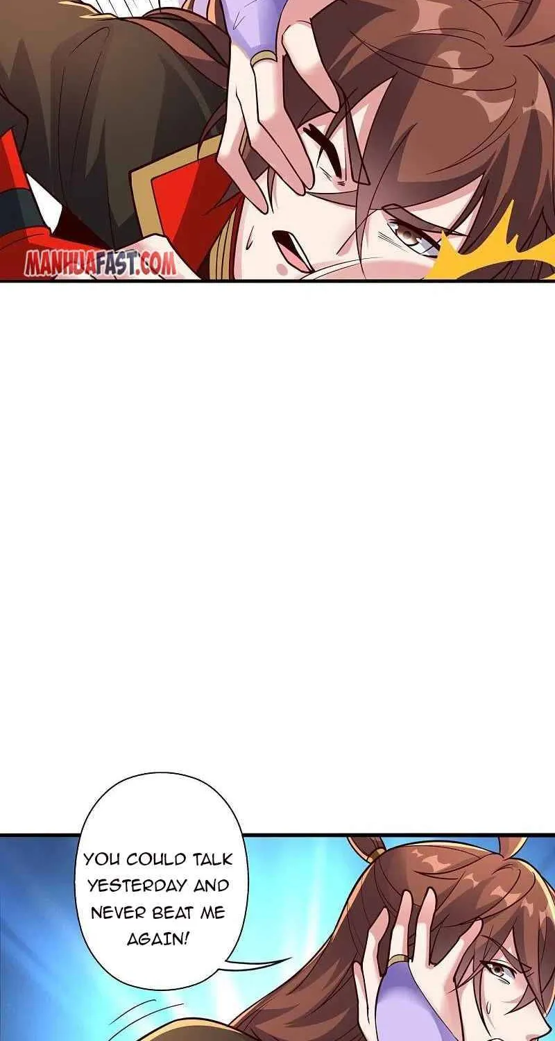 Banished Disciple's Counterattack Kainu Manga Chapter 275 Page 12