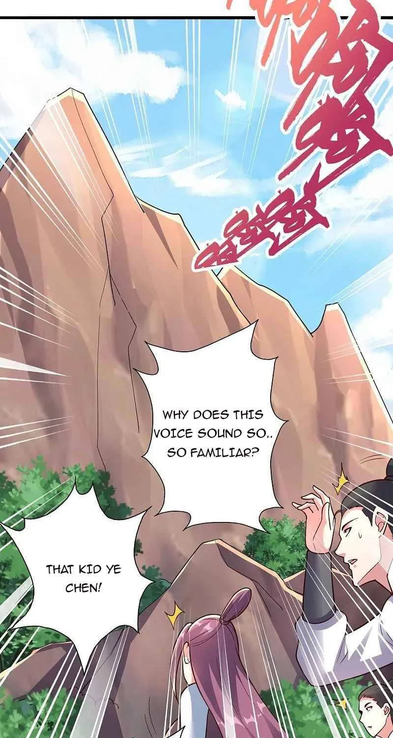Banished Disciple's Counterattack Kainu Manga Chapter 275 Page 14
