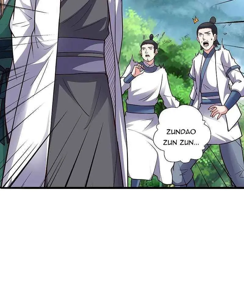 Banished Disciple's Counterattack Kainu Manga Chapter 275 Page 17
