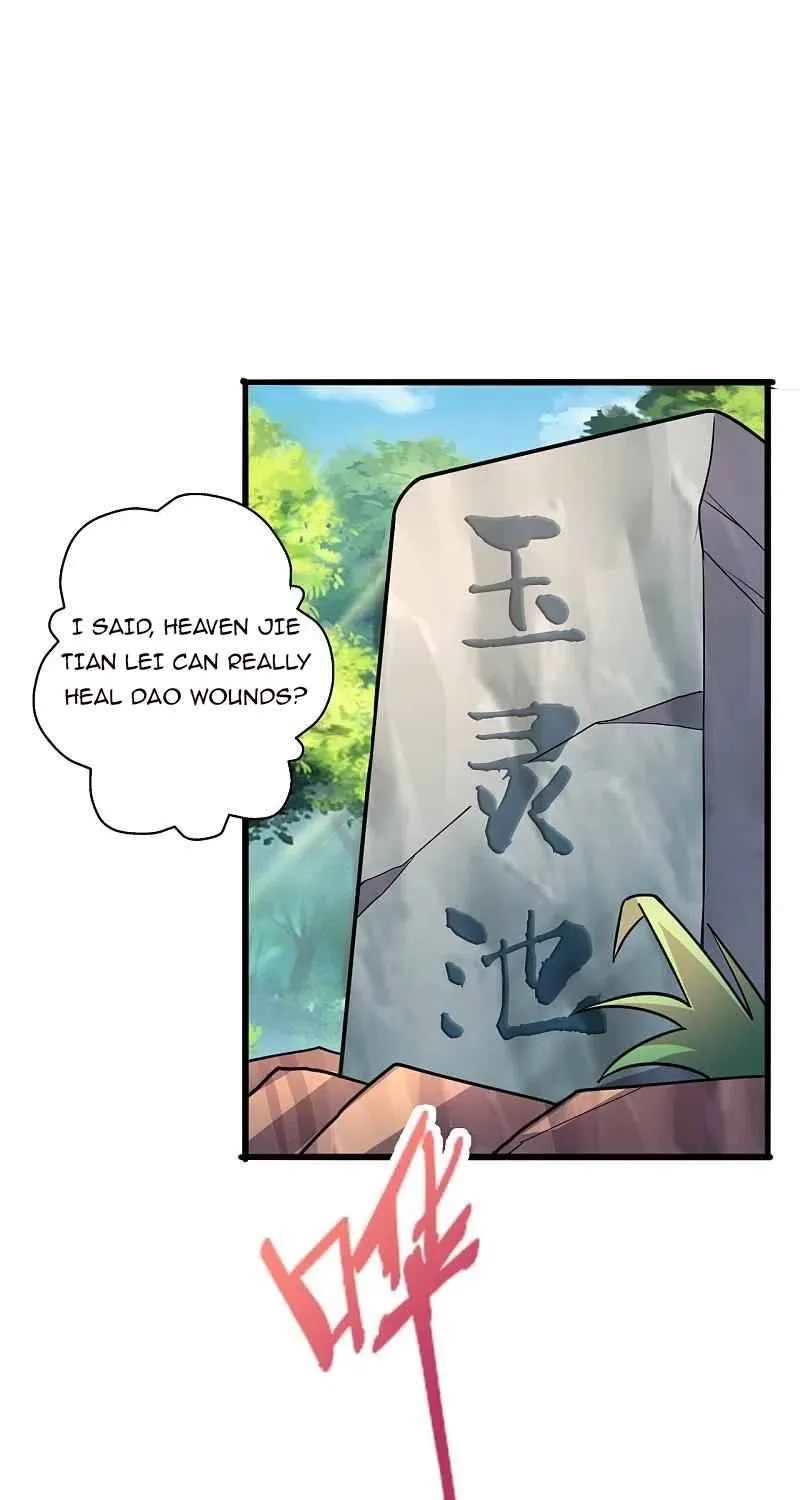 Banished Disciple's Counterattack Kainu Manga Chapter 275 Page 18