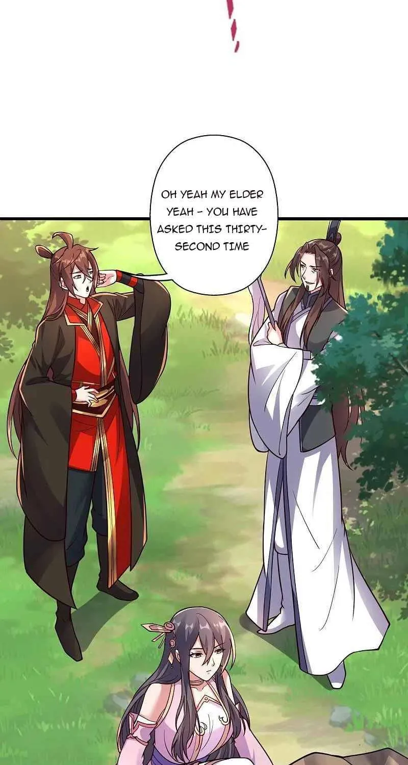 Banished Disciple's Counterattack Kainu Manga Chapter 275 Page 19