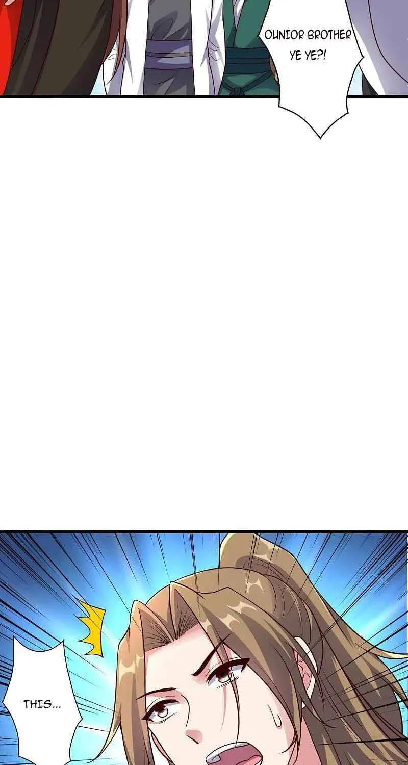 Banished Disciple's Counterattack Kainu Manga Chapter 275 Page 21