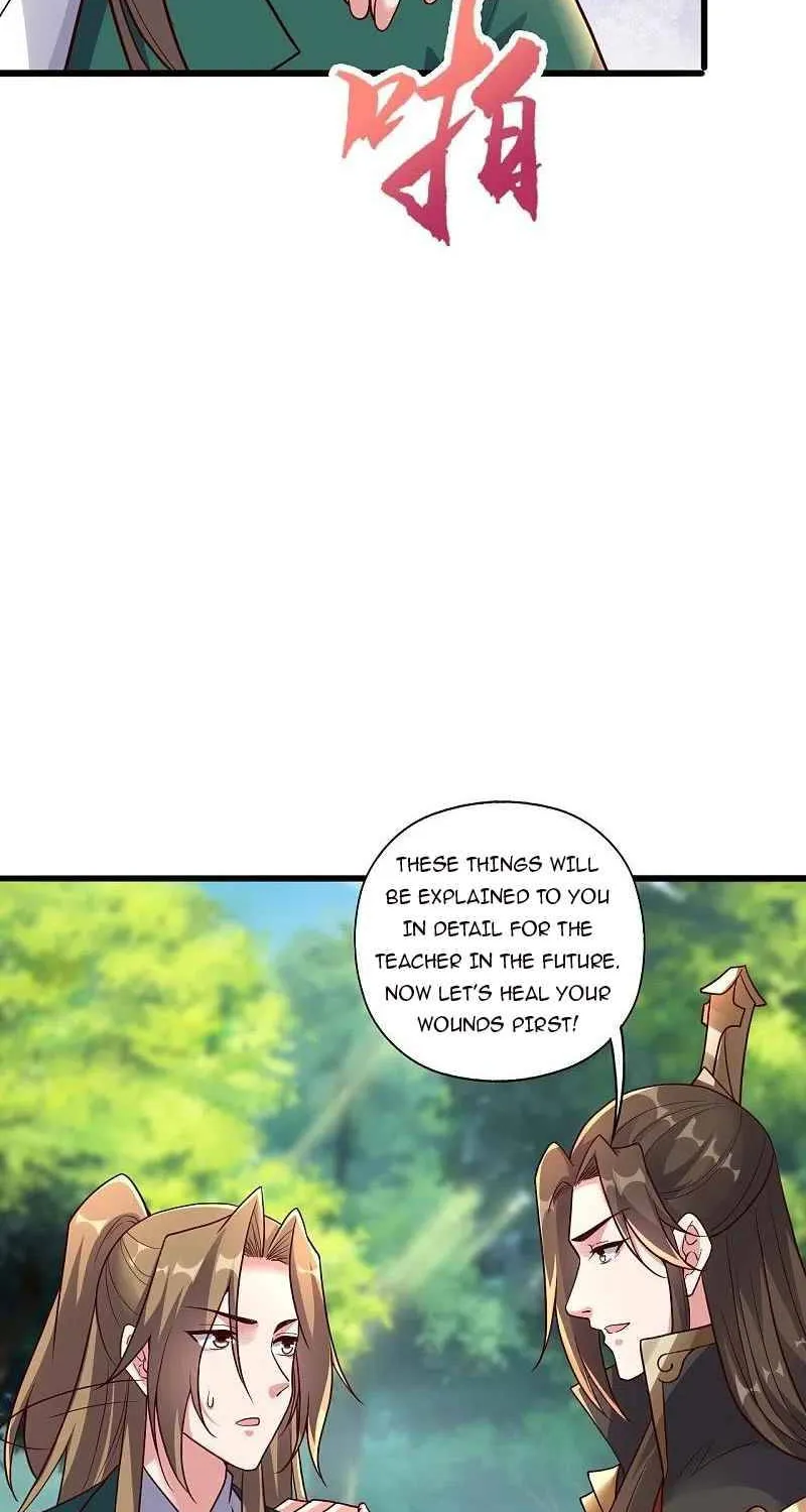 Banished Disciple's Counterattack Kainu Manga Chapter 275 Page 23