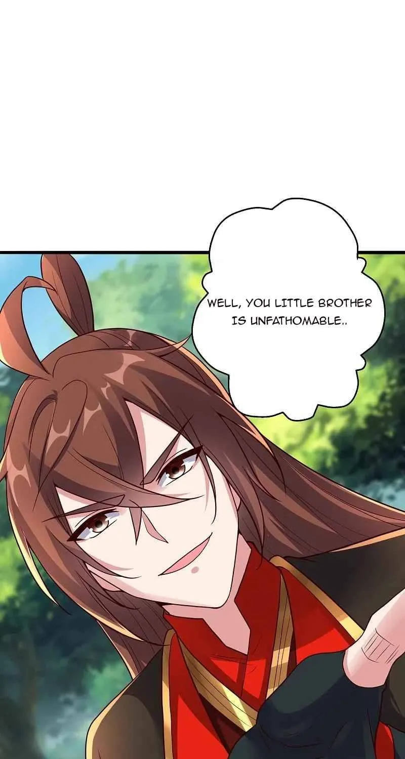 Banished Disciple's Counterattack Kainu Manga Chapter 275 Page 27