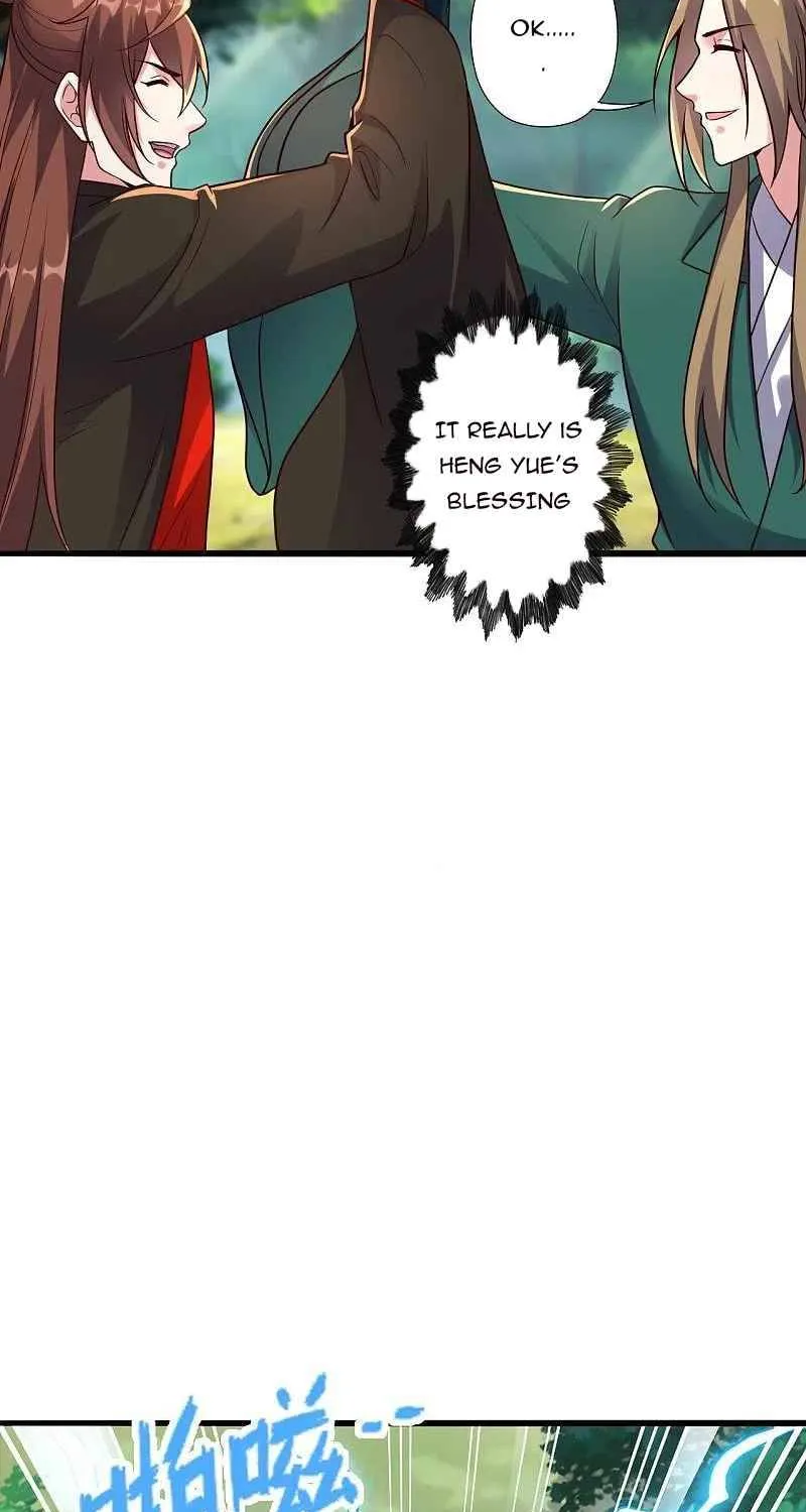 Banished Disciple's Counterattack Kainu Manga Chapter 275 Page 29