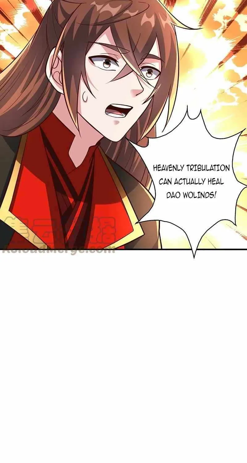 Banished Disciple's Counterattack Kainu Manga Chapter 274 Page 29