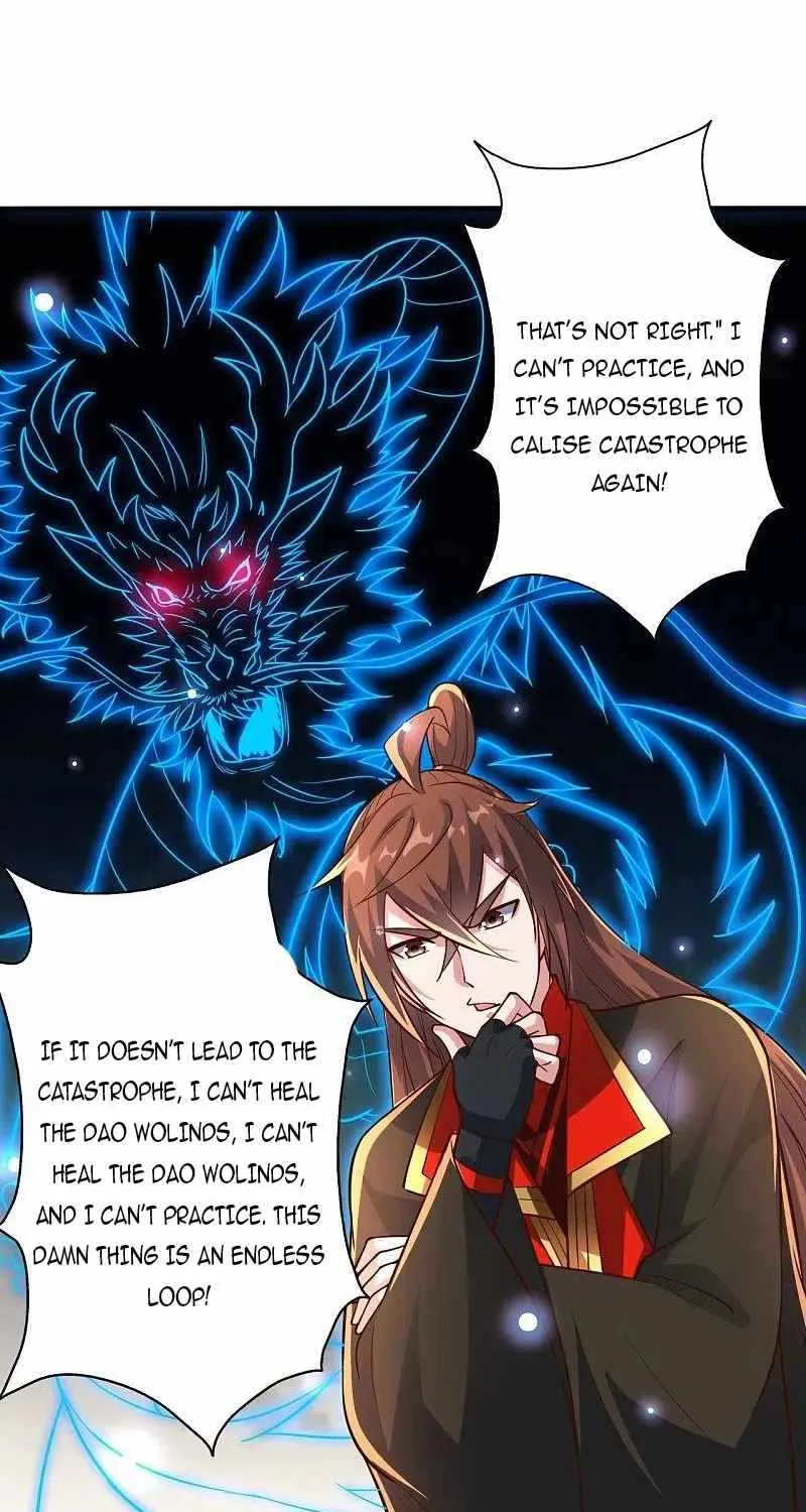 Banished Disciple's Counterattack Kainu Manga Chapter 274 Page 30