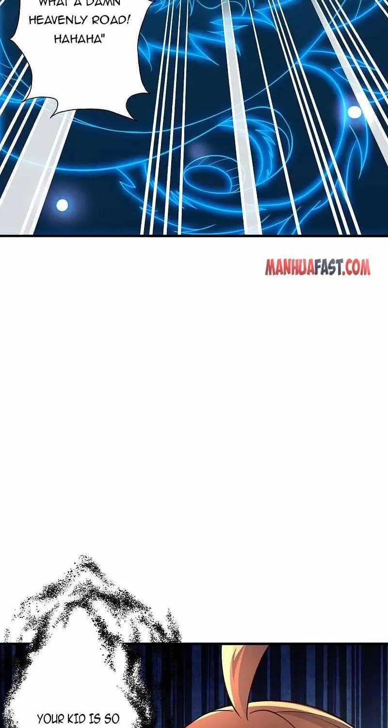 Banished Disciple's Counterattack Kainu Manga Chapter 274 Page 33