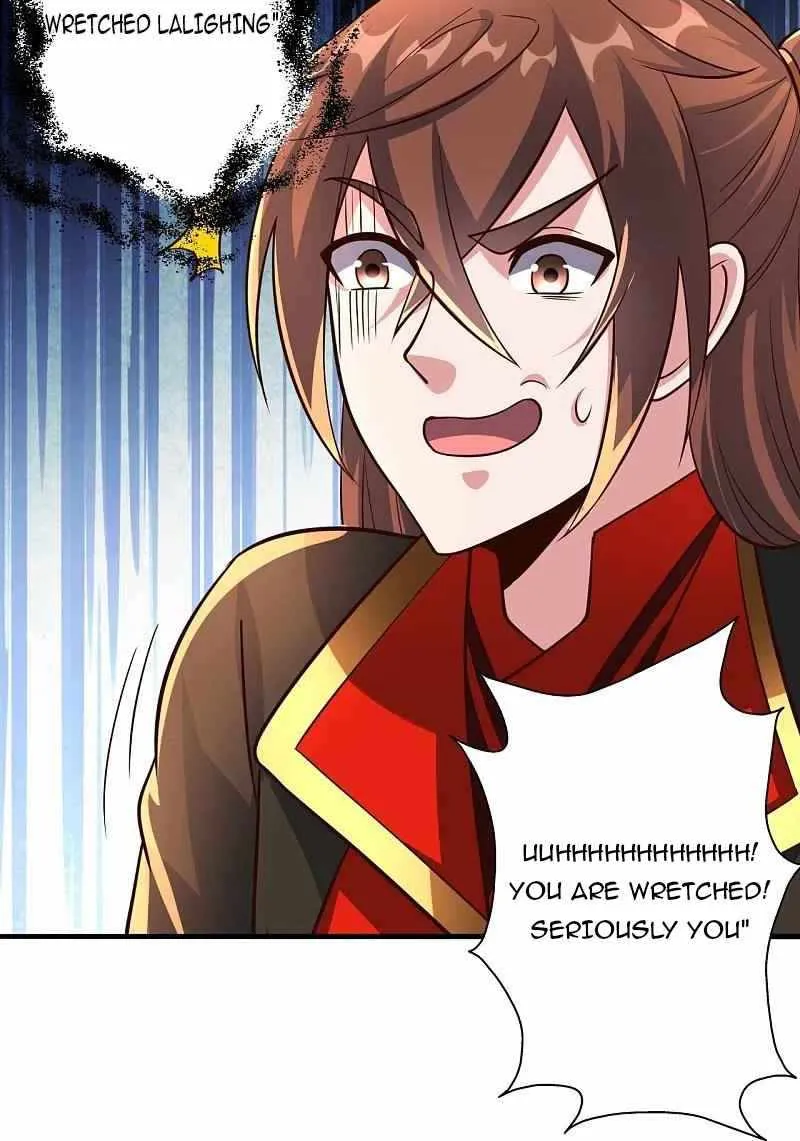 Banished Disciple's Counterattack Kainu Manga Chapter 274 Page 34