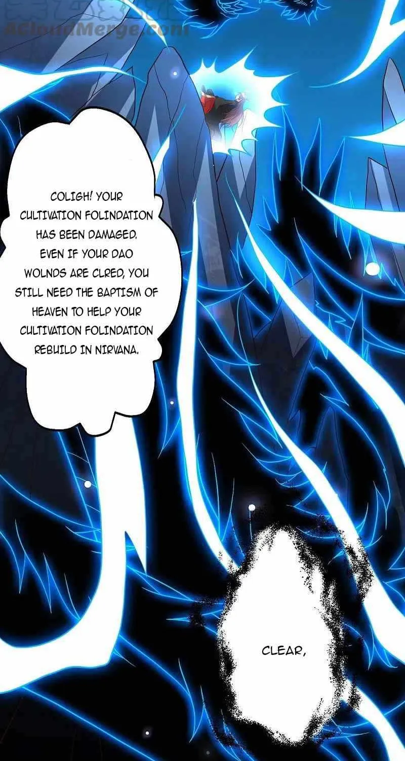 Banished Disciple's Counterattack Kainu Manga Chapter 274 Page 36