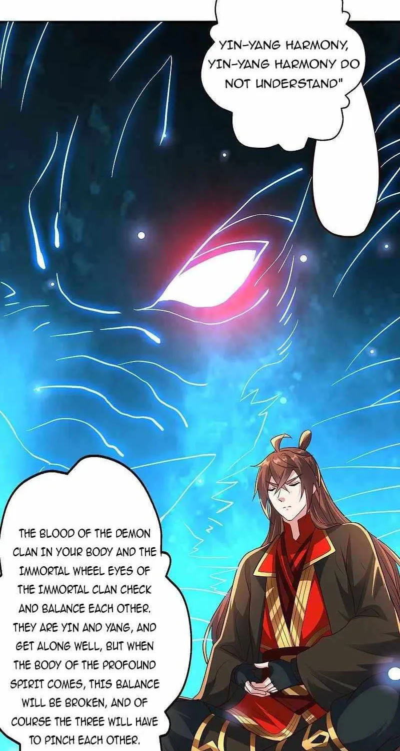 Banished Disciple's Counterattack Kainu Manga Chapter 274 Page 40
