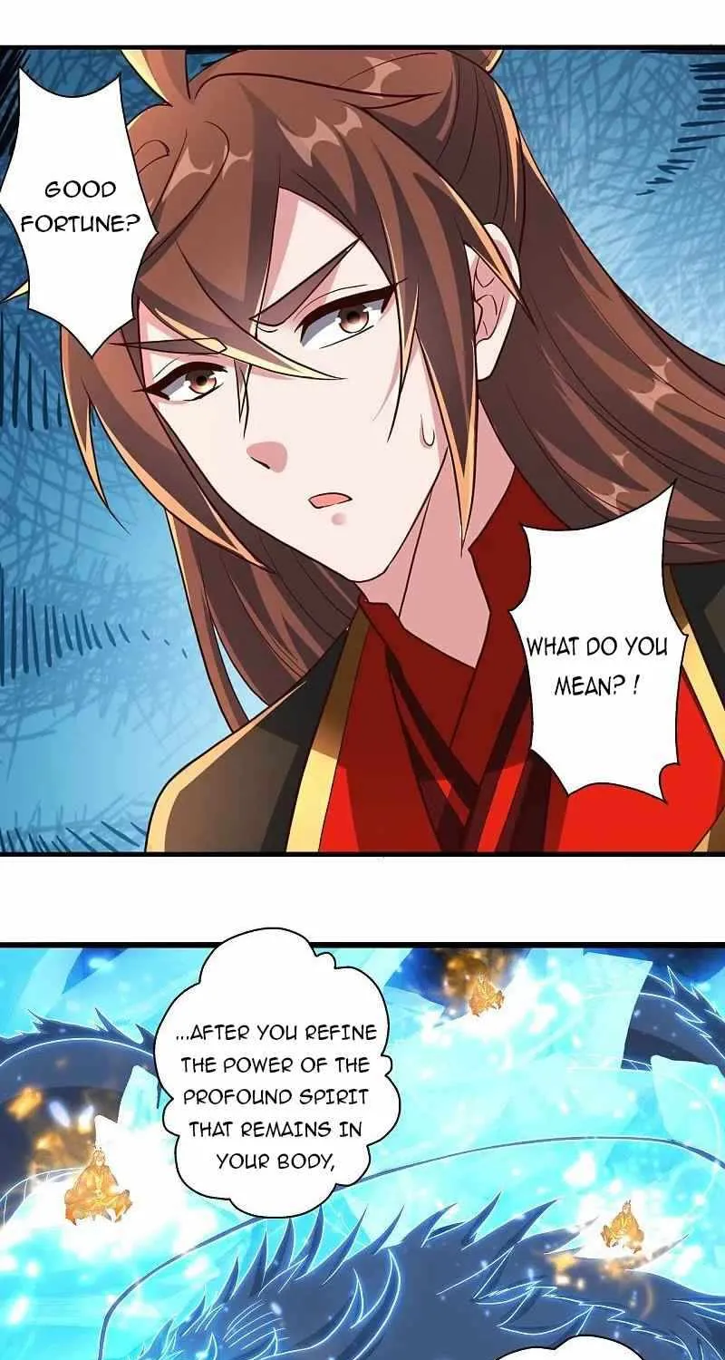 Banished Disciple's Counterattack Kainu Manga Chapter 274 Page 43