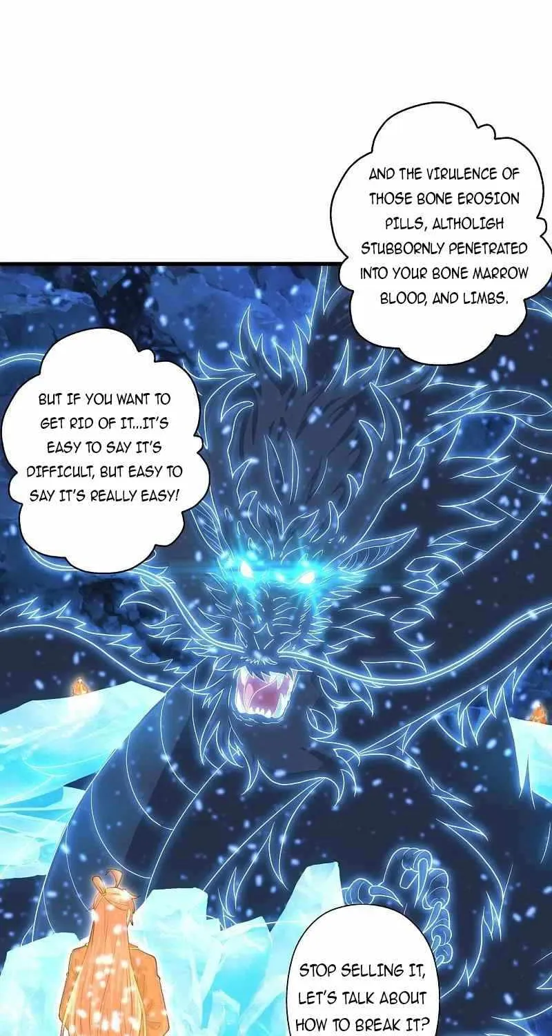 Banished Disciple's Counterattack Kainu Manga Chapter 274 Page 46