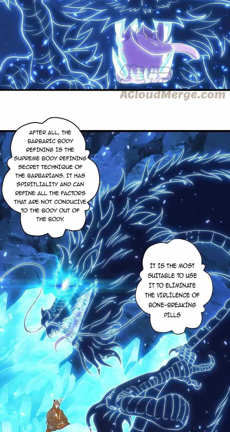 Banished Disciple's Counterattack Kainu Manga Chapter 274 Page 48