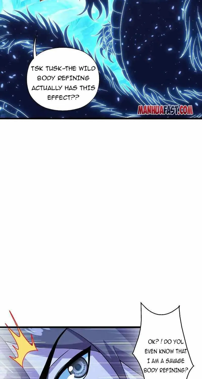 Banished Disciple's Counterattack Kainu Manga Chapter 274 Page 49