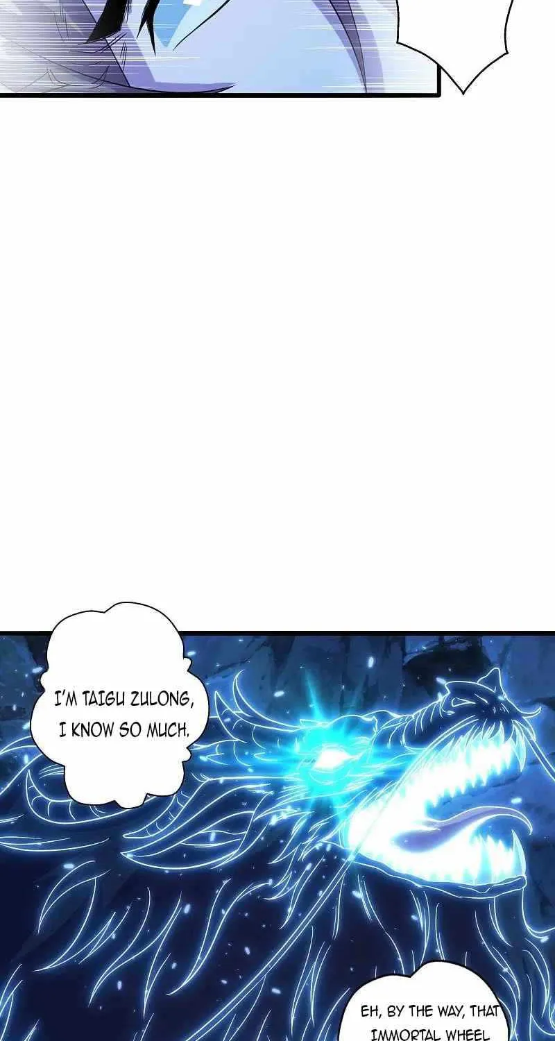 Banished Disciple's Counterattack Kainu Manga Chapter 274 Page 50