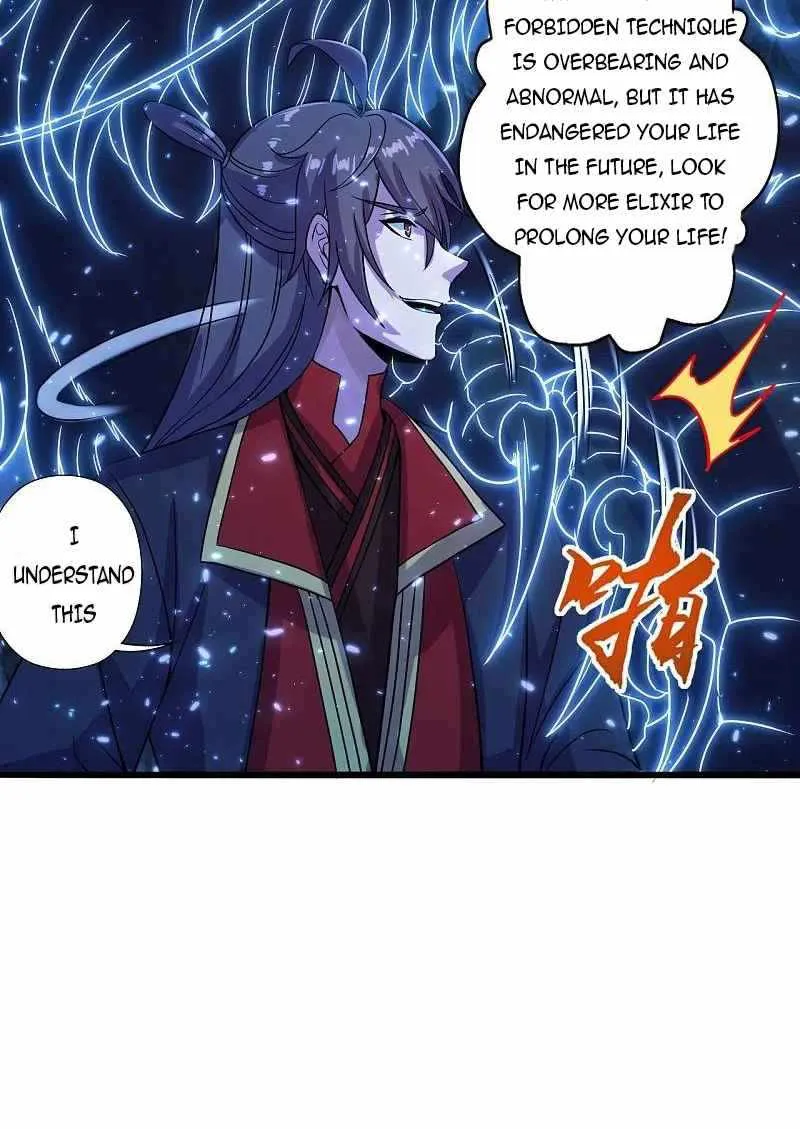 Banished Disciple's Counterattack Kainu Manga Chapter 274 Page 51