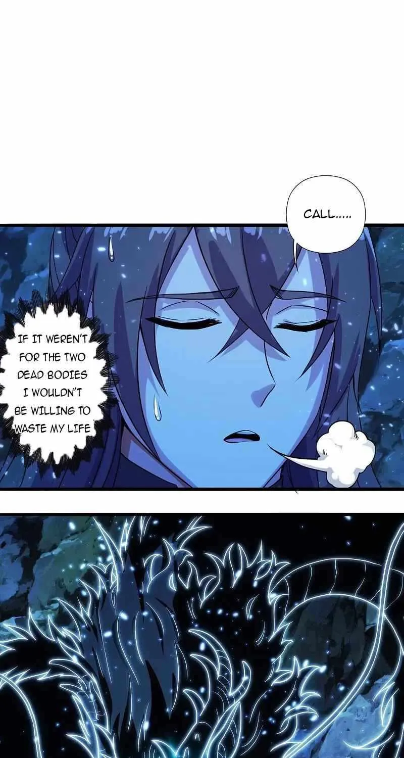 Banished Disciple's Counterattack Kainu Manga Chapter 274 Page 52