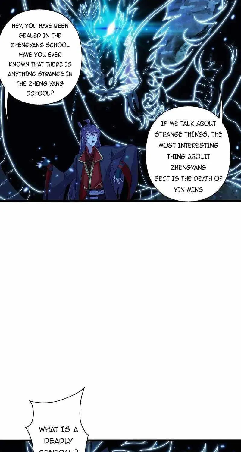Banished Disciple's Counterattack Kainu Manga Chapter 274 Page 53