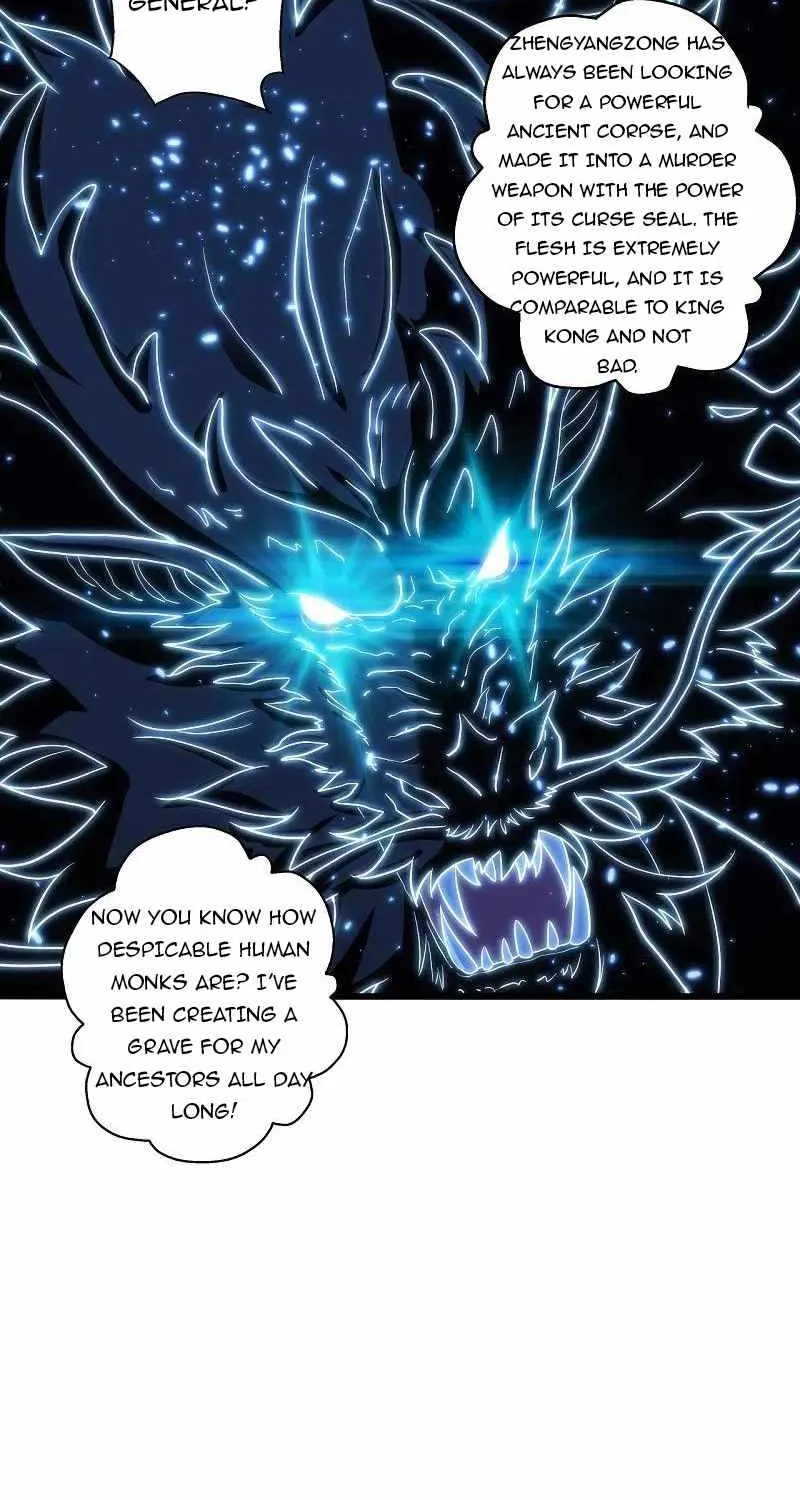 Banished Disciple's Counterattack Kainu Manga Chapter 274 Page 54
