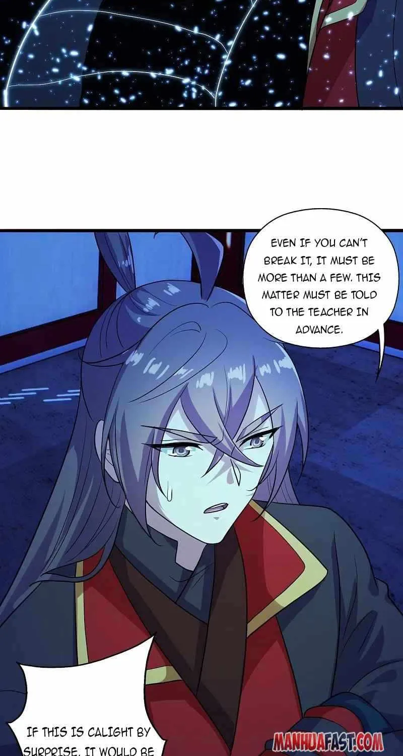 Banished Disciple's Counterattack Kainu Manga Chapter 274 Page 57