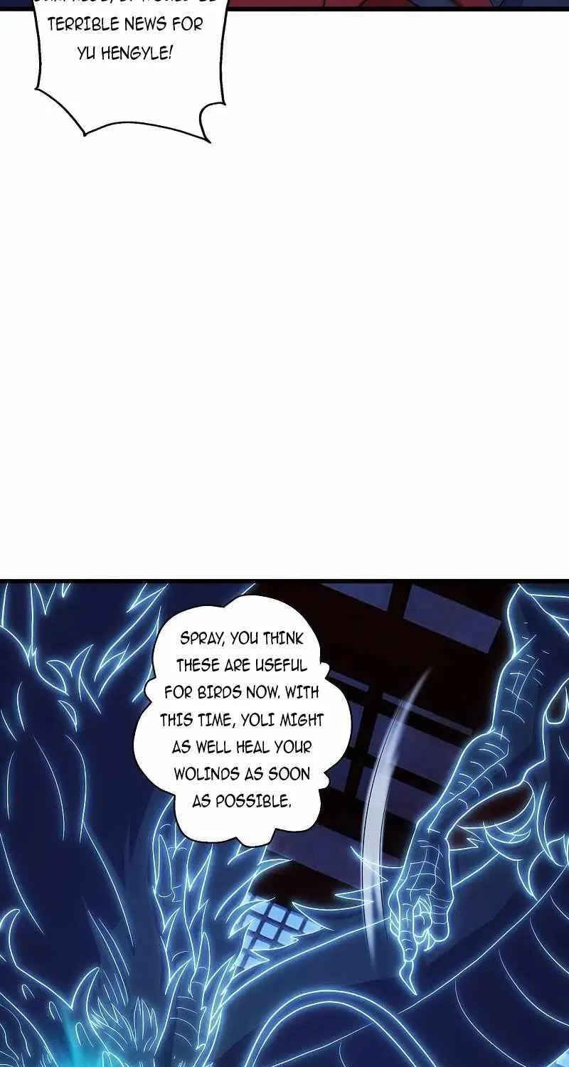 Banished Disciple's Counterattack Kainu Manga Chapter 274 Page 58