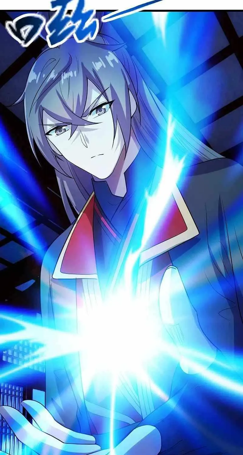 Banished Disciple's Counterattack Kainu Manga Chapter 274 Page 60