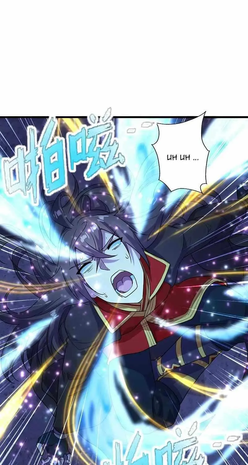 Banished Disciple's Counterattack Kainu Manga Chapter 274 Page 62