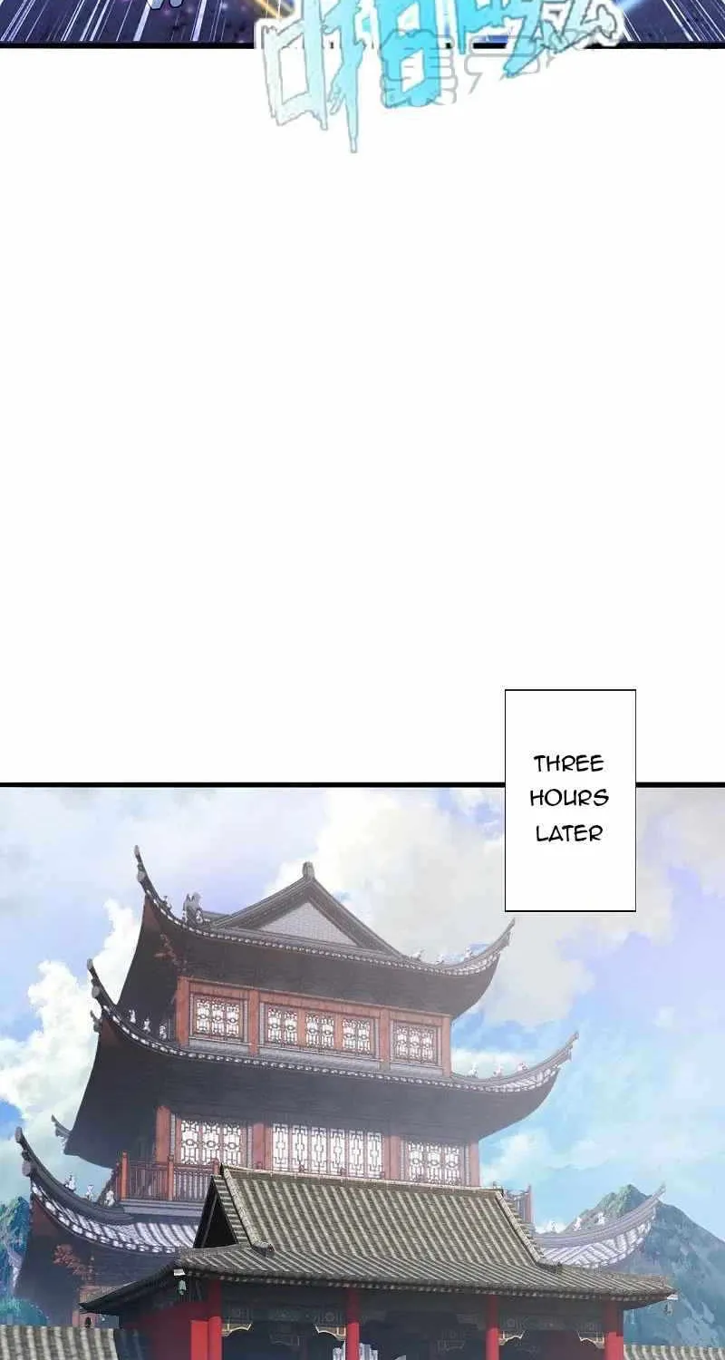 Banished Disciple's Counterattack Kainu Manga Chapter 274 Page 63