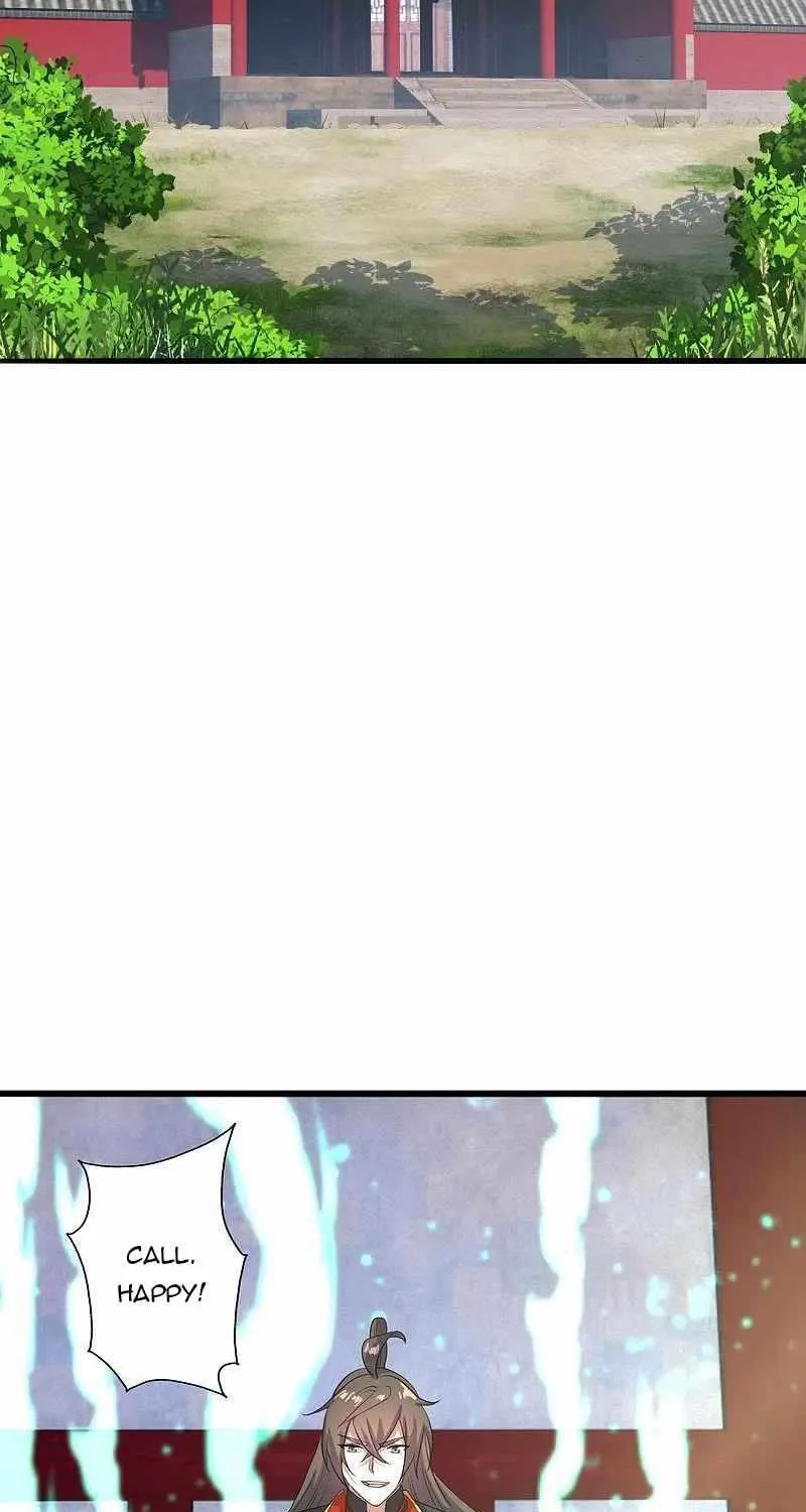 Banished Disciple's Counterattack Kainu Manga Chapter 274 Page 64