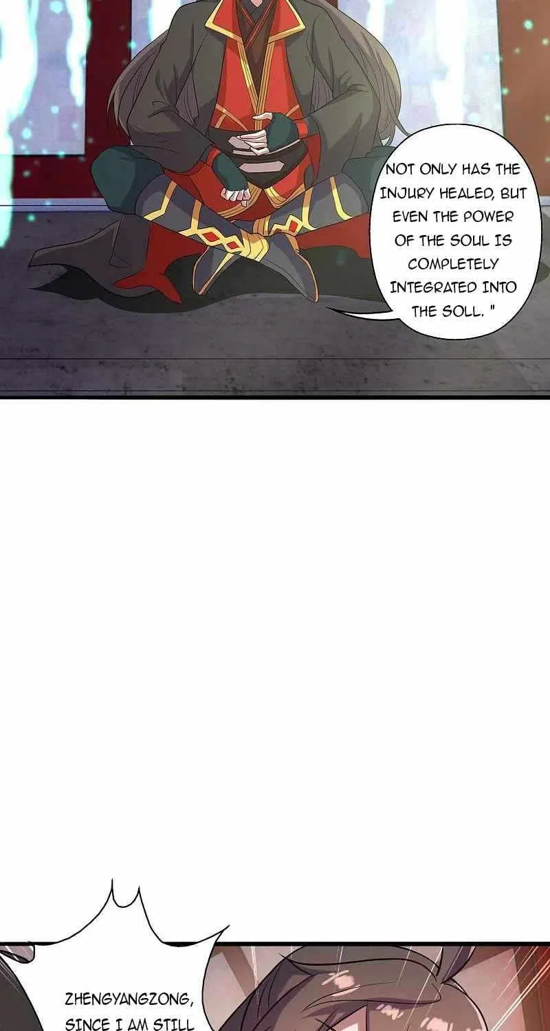 Banished Disciple's Counterattack Kainu Manga Chapter 274 Page 65